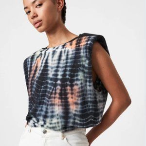 AllSaints Coni Tydy Tank